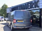 Volkswagen Transporter 2.0 TDI DSG ENKELE CABINE (bj 2011), Euro 5, Gebruikt, 4 cilinders, Origineel Nederlands