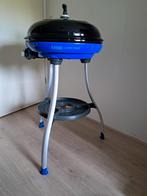 Skottelbraai, Caravans en Kamperen, Kampeeraccessoires, Ophalen, Gebruikt