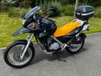 F 650 GS top motor in goede staat, Motoren, Motoren | BMW, Particulier, Meer dan 35 kW, Toermotor, 650 cc
