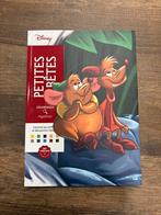 Kleuren op nummer disney, Hobby en Vrije tijd, Tekenen, Ophalen of Verzenden, Zo goed als nieuw, Papier, Schets- of Tekenboek