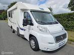 Mclouis Glamys 72 Camper 2013 ☆Queensbed-Euro5-131PK☆, Caravans en Kamperen, Campers, Bedrijf, 6 tot 7 meter, Half-integraal, McLouis