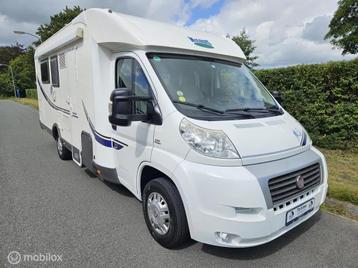Mclouis Glamys 72 Camper 2013 ☆Queensbed-Euro5-131PK☆ beschikbaar voor biedingen