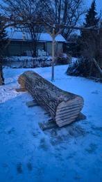 Walnoot schaaldelen - Uniek hout voor projecten, Ophalen, Nieuw, Plank, Overige houtsoorten