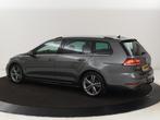 Volkswagen Golf 1.5 TSI Highline Business R | Trekhaak | Vir, Auto's, 4 cilinders, 150 pk, Origineel Nederlands, 690 kg