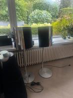 B&O set boxen + supwoofer, Overige merken, 70 watt of meer, Ophalen of Verzenden, Zo goed als nieuw
