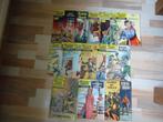 illustrated classics, Meerdere comics, Verzenden, Gelezen, Europa