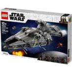 Nieuw - Lego Star Wars Imperial Light Cruiser 75315, Kinderen en Baby's, Speelgoed | Duplo en Lego, Ophalen of Verzenden, Nieuw