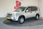 Nissan X-Trail 2.0 XE 4WD 2e Eig NL auto Boekjes Bovengemidd, Stof, Gebruikt, 4 cilinders, Parkeersensor