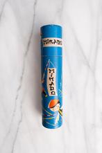 Vintage Mikado (Compleet), Hobby en Vrije tijd, Gezelschapsspellen | Bordspellen, Gebruikt, Ophalen of Verzenden, Drie of vier spelers