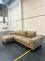 Rupert en Rupert bank, Huis en Inrichting, Ophalen of Verzenden, Gebruikt, Stof