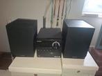 Sharp stereo set, Ophalen, Zo goed als nieuw, Sharp