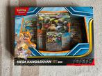 Pokemon Mega Kangaskhan Ex Box, Ophalen of Verzenden, Nieuw