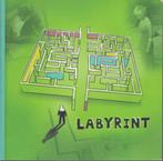Labyrint - Charissa Bakema, Boeken, Gelezen, Ophalen of Verzenden, Christendom | Protestants, Charissa Bakema