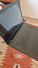 Lenovo ideapad 110, Computers en Software, Windows Laptops, Gebruikt, Met videokaart, 2 tot 3 Ghz, Qwerty