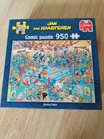 Jan van Haasteren 950 stuks, Ophalen of Verzenden, 500 t/m 1500 stukjes, Zo goed als nieuw