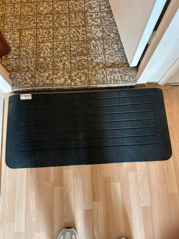 Comfort Line drempelhulp 5 cm van Roege beschikbaar voor biedingen