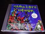 V/A | Hardcore Nation, Ophalen of Verzenden, Zo goed als nieuw, Techno of Trance