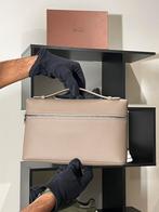 Montalore Pouch 29 (loro Piana ), Ophalen of Verzenden, Zo goed als nieuw, Zwart