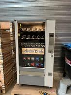 Holland Automatic Snackshop Verkoopautomaat, Ophalen, Gebruikt