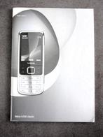 Handleiding Nokia 6700 classic mobiel telefoon - handleiding, Ophalen