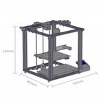 Creality Ender 5 Pro met Raspberry pi 4 B, Computers en Software, Ophalen, Zo goed als nieuw, Creality Ender