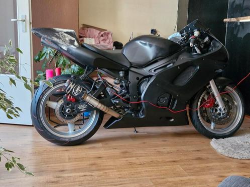 R6 1999 90k, Motoren, Onderdelen | Yamaha, Ophalen