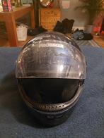 Gebruikte Probiker helm - prima voor achterop, Motoren, Ophalen of Verzenden