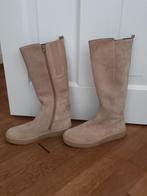 beige suede laarzen nieuw van Gabor, Ophalen, Hoge laarzen, Beige, Gabor
