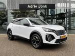 Peugeot 2008 1.2 PureTech 130 Allure AUTOMAAT | STOELVERWARM, Stof, Gebruikt, Euro 6, 1199 cc
