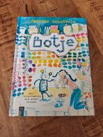 Kinderboek Janneke Schotveld - Botje, Ophalen of Verzenden, Zo goed als nieuw