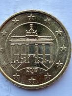 Duitsland Euro munt van 10 cent en 5 cent., Postzegels en Munten, Munten | Europa | Euromunten, Ophalen of Verzenden, Duitsland