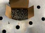Inbus Parker RVS A4 - Nieuw!, Schroeven, Nieuw, Ophalen of Verzenden, Minder dan 50 mm