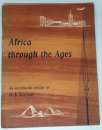 Africa through the ages, Gelezen, Afrika, 19e eeuw, Ophalen of Verzenden