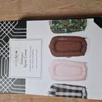 DockAtot Deluxe+ - babynestje incl. 2 covers, Ophalen of Verzenden, Zo goed als nieuw