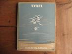 Verkade Album - Texel - Jac.P. Thijsse, Ophalen of Verzenden, Gelezen, Jac. P. Thijsse, Plaatjesalbum