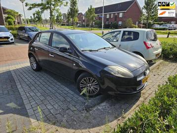 Fiat Bravo 1.4 Dynamic 5-deurs AIRCO beschikbaar voor biedingen