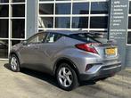 Toyota C-HR 1.2 Dynamic Led Ecc Camera Dealer onderhouden, Voorwielaandrijving, 65 €/maand, Gebruikt, 4 cilinders
