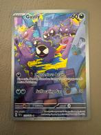 Gastly TEF 177, Ophalen of Verzenden, Zo goed als nieuw