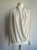 summum top maat 40 beige, Maat 38/40 (M), Summum, Verzenden, Beige