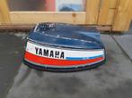 Motorkap luchtgekoelde Yamaha 5 pk buitenboordmotor, Ophalen of Verzenden, Gebruikt, Motor en Techniek