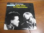 Ray charles dee dee bridgewater, Cd's en Dvd's, Vinyl | Jazz en Blues, Overige formaten, Jazz en Blues, Ophalen of Verzenden, Zo goed als nieuw