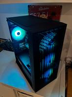 Gaming PC | i5 | 16GB | GTX 1050, Ophalen of Verzenden, Zo goed als nieuw, 3 tot 4 Ghz, SSD