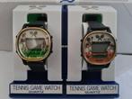 GAME WATCH TENNIS LORUS new 1985, 1 speler, Nieuw, Ophalen of Verzenden, Vanaf 3 jaar
