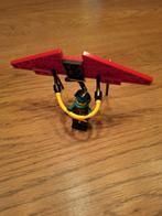 Lego 6585 Hang Glider uit 1998 - Complete Set, Ophalen of Verzenden, Zo goed als nieuw, Complete set, Lego