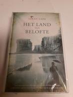 Sarah Lark - Het land van belofte, Ophalen of Verzenden, Sarah Lark, Nederland