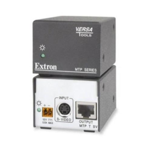 Extron Electronics MTP T SV 60-540-02 transmitter, Computers en Software, Pc- en Netwerkkabels, Nieuw, Verzenden