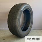 Continental WinterContact TS870P 255/50/R19 107T, 19 inch, Gebruikt, 255 mm, Band(en)