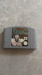 Bio Freaks - Nintendo 64, 1 speler, Ophalen of Verzenden, Zo goed als nieuw