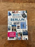Time to Momo Berlijn, Boeken, Reisgidsen, Europa, Ophalen of Verzenden, Reisgids of -boek, Time to momo
