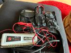 Accu oplader 3.6 amp, Auto-onderdelen, Accu's en Toebehoren, Ophalen of Verzenden, Nieuw